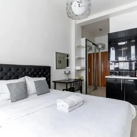 Apartment Hsh Tesson-canal St Martin Charming Cosy Studio Paris