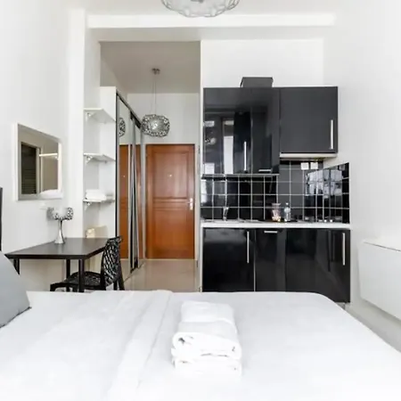 Hsh Tesson-canal St Martin Charming Cosy Studio Apartment
